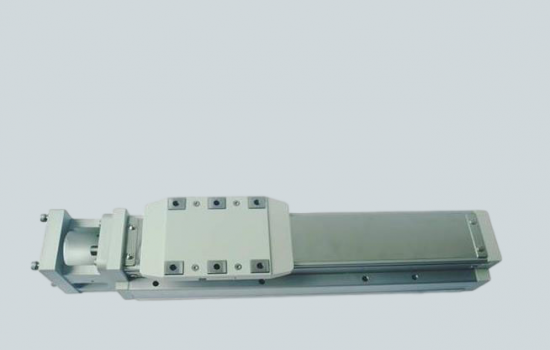 東佑達(dá)直線電機(jī)模組類(lèi)型